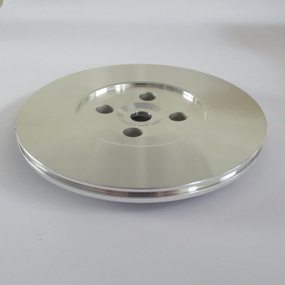 K27/ 5327-970-6206 Turbocharger Back Seal Plate