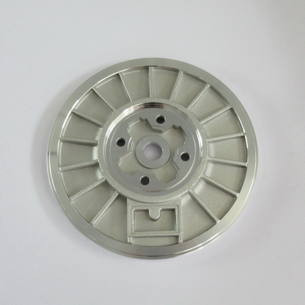 K27/ 5327-970-6206 Turbocharger Back Seal Plate