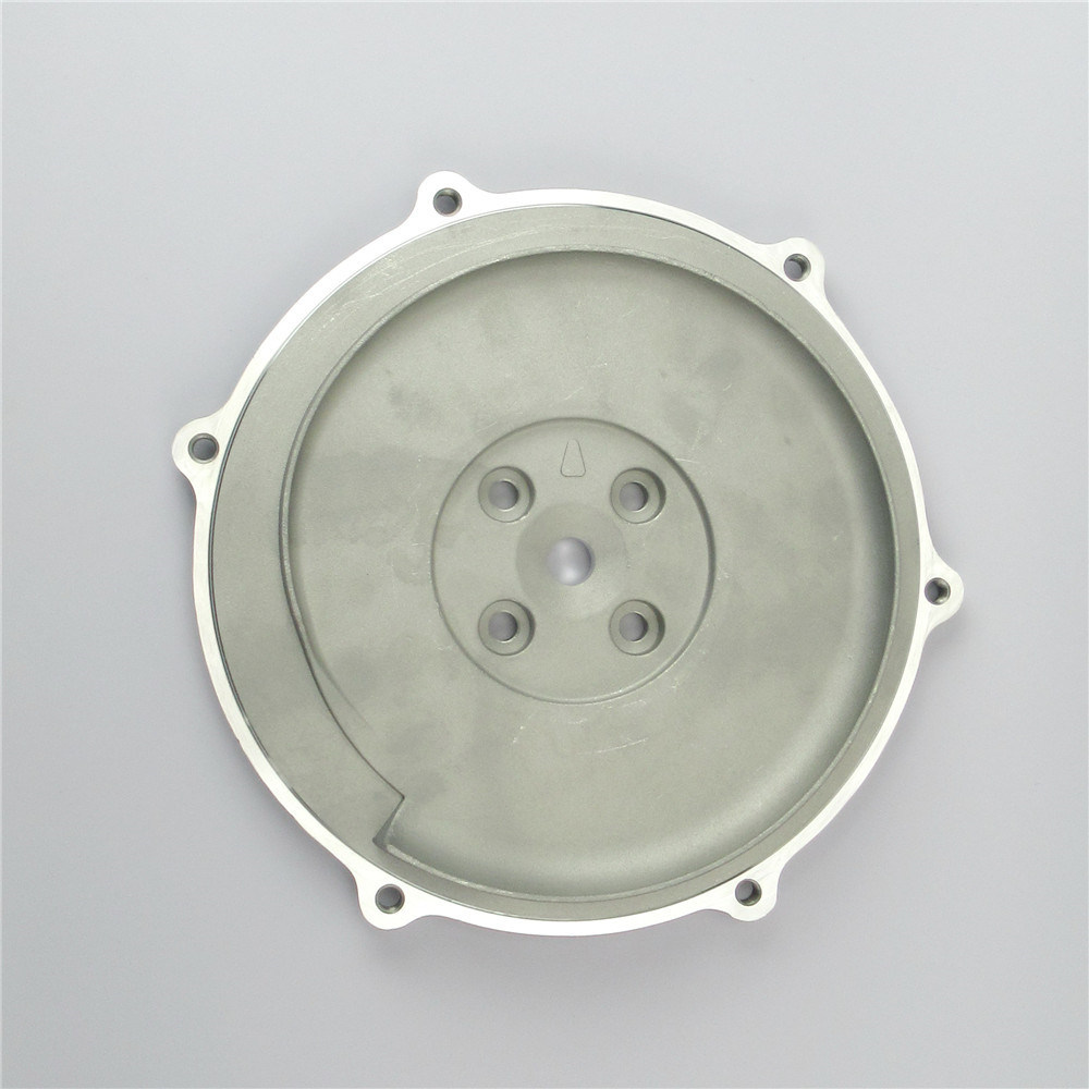 Gt3782va/ 743250-0014/ 743250-0002 Turbocharger Back Seal Plate