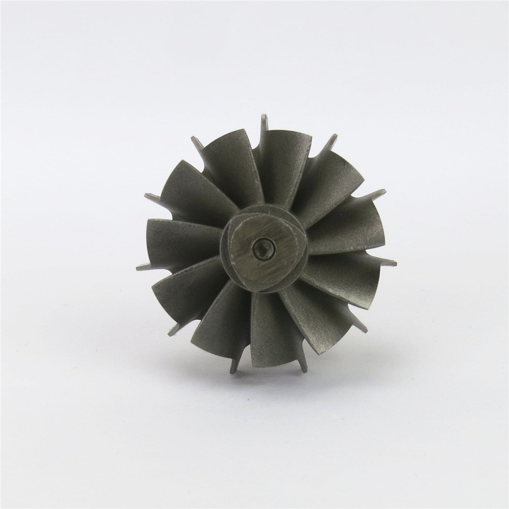 Gt15/Gt1544V/Gta1544V 708450-0056/ 750030-0001/ 762328-0001 Turbine Shaft Wheel