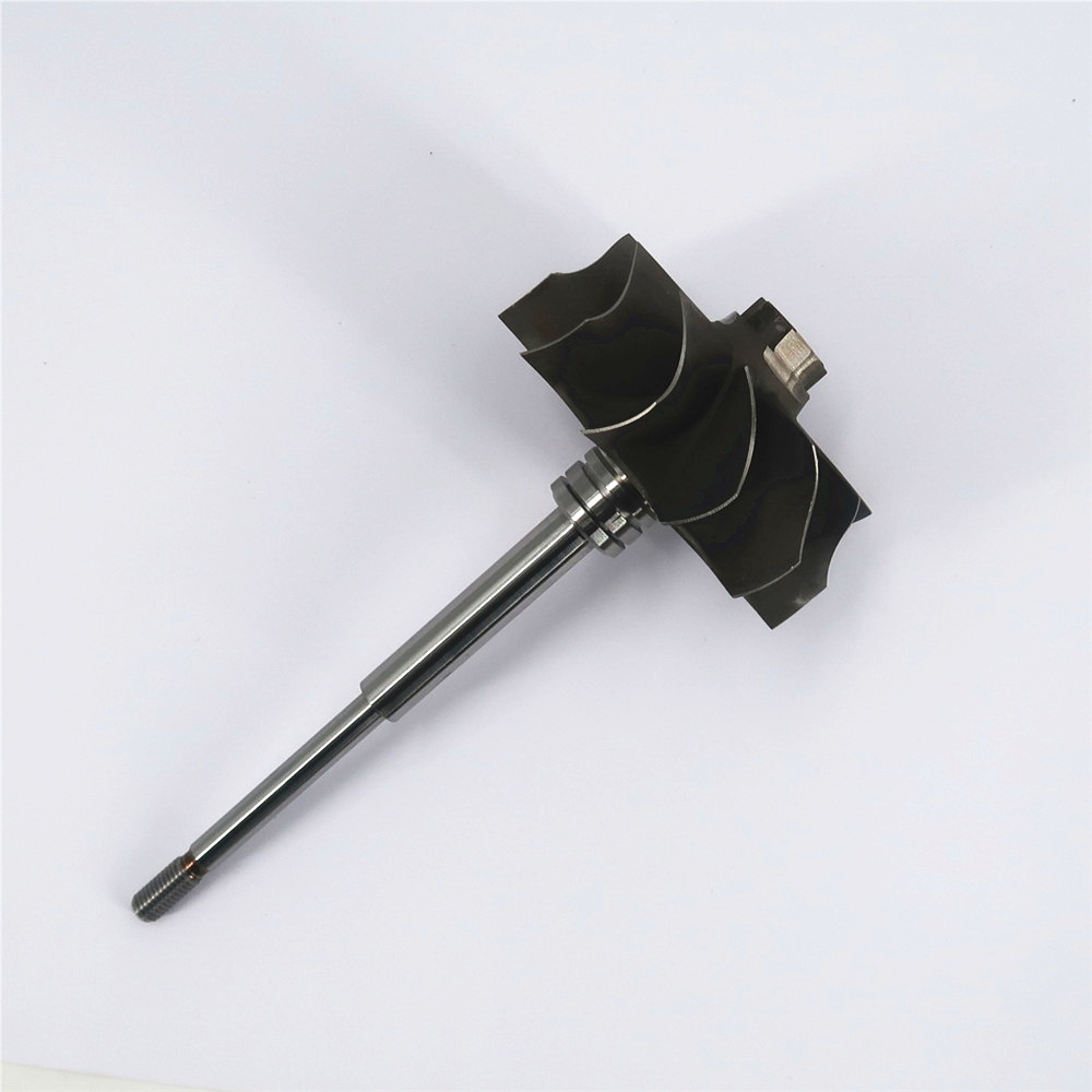 49188-04590/49188-04430/49188-04075 Turbine Sharft Wheel for Td08/Td08h