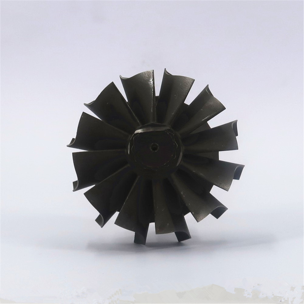 49188-04590/49188-04430/49188-04075 Turbine Sharft Wheel for Td08/Td08h