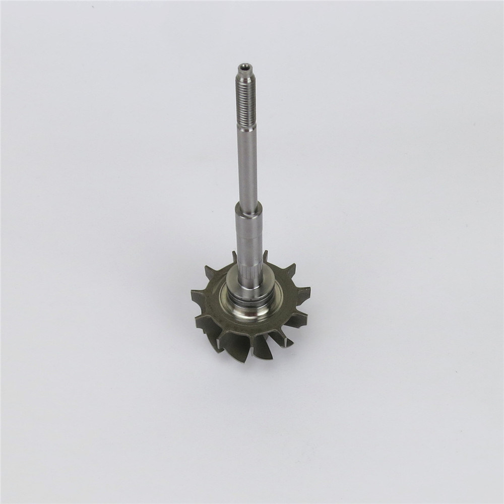 for Hyundai 28201-2A100 708450-0016/ 782403-19/ 782403-2/ 782403-20 Turbine Shaft Wheel