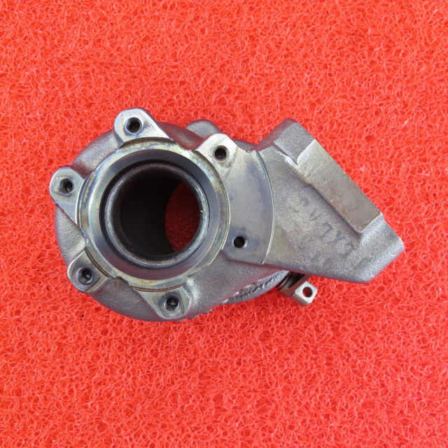 K03 Turbocharger Parts Turbine Housing