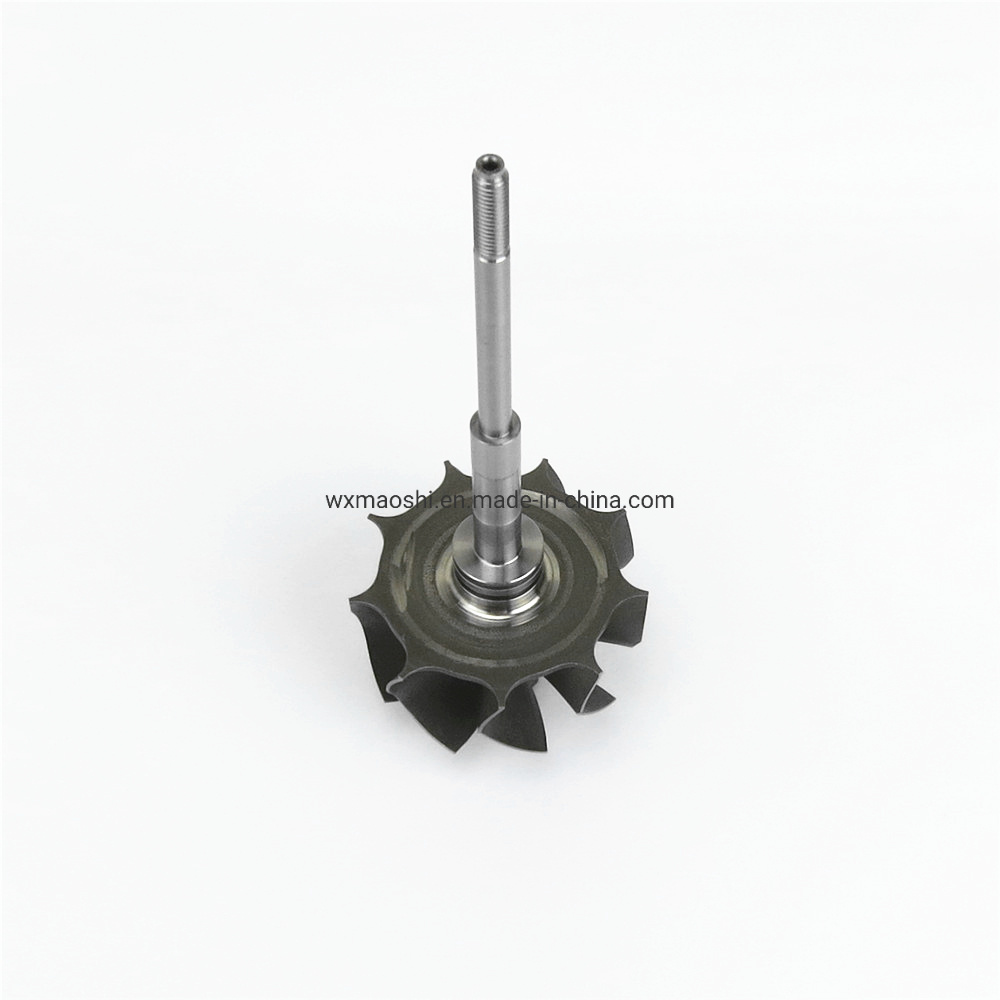 G2359V/ 434717-0012/ 434717-0029/ 711017-0001 Turbine Shaft Wheel