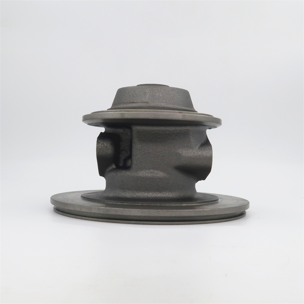 Td08/Td08h Oil Cooled/ 49188-04590/49188-04430/49188-04075 Turbocharger Part Bearing Housings