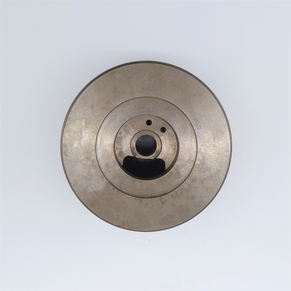 Td08/Td08h Oil Cooled/ 49188-04590/49188-04430/49188-04075 Turbocharger Part Bearing Housings