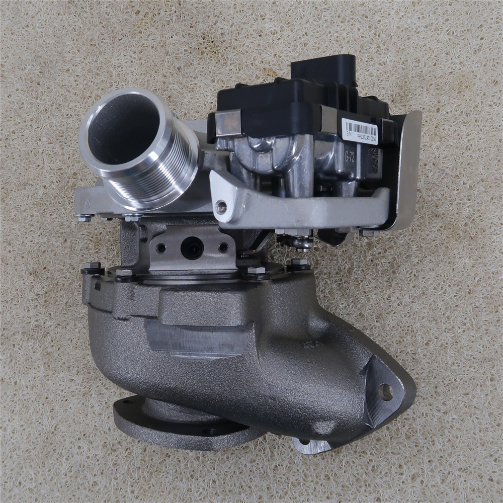 Turbocharger for Gtd20/ 822182-0004/822182-0005/822182-0006 Car Part