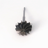 TD04LR/ 49377-00200/ 49377-00220 Turbine Shaft Wheel