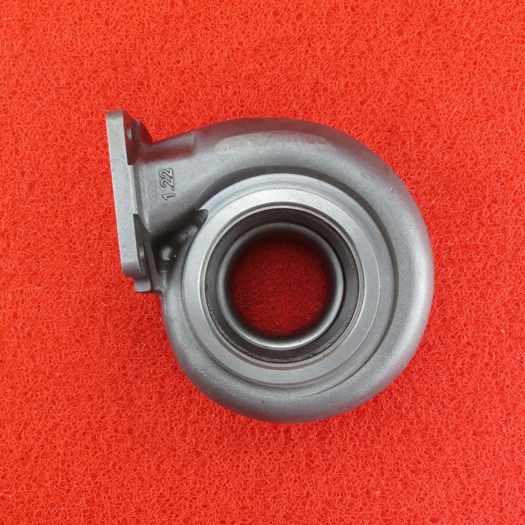 Ta45 Turbocharger Parts Turbine Housing