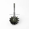 Hx55/ 3535983 Turbine Shaft Wheel