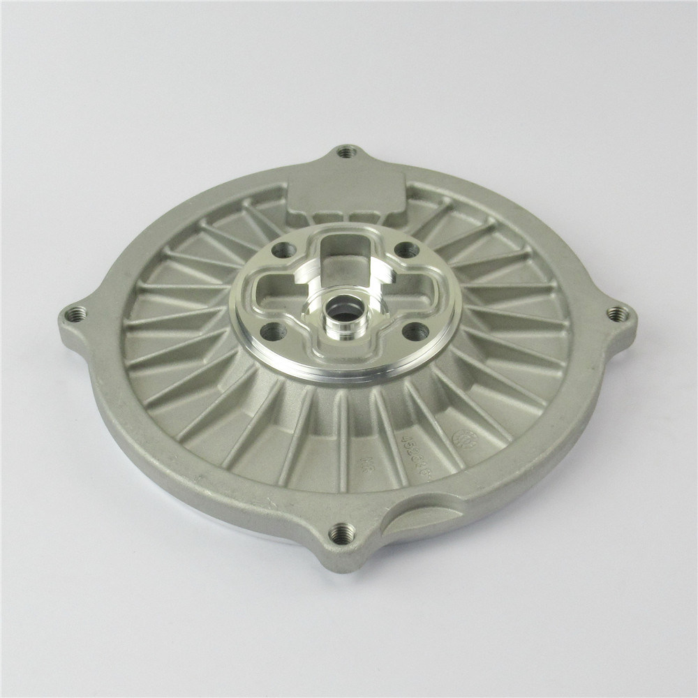 Gtp38/ 702650-0005 Turbocharger Back Seal Plate