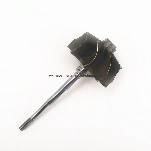 Gtx3584RS/ 846098-1 Turbine Shaft Wheel