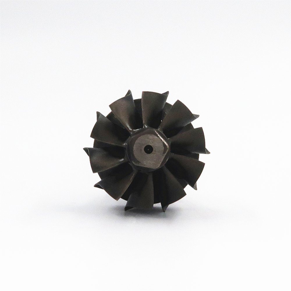 889463-0001/889463-1/14411-5na3a/144115na3a Turbine Sharft Wheel for B01