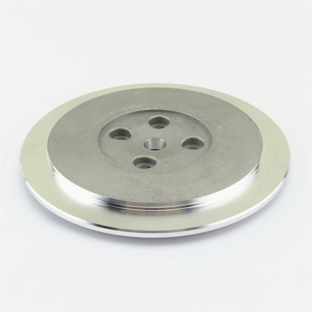 Gt1549 700593-0004 Back Plate for Turbocharger