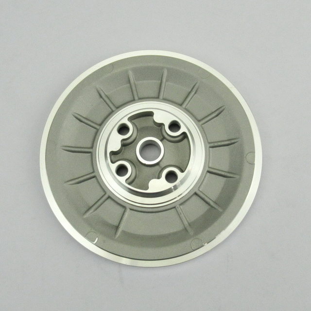 Gt2052V/ 723739-0002 Turbocharger Back Seal Plate