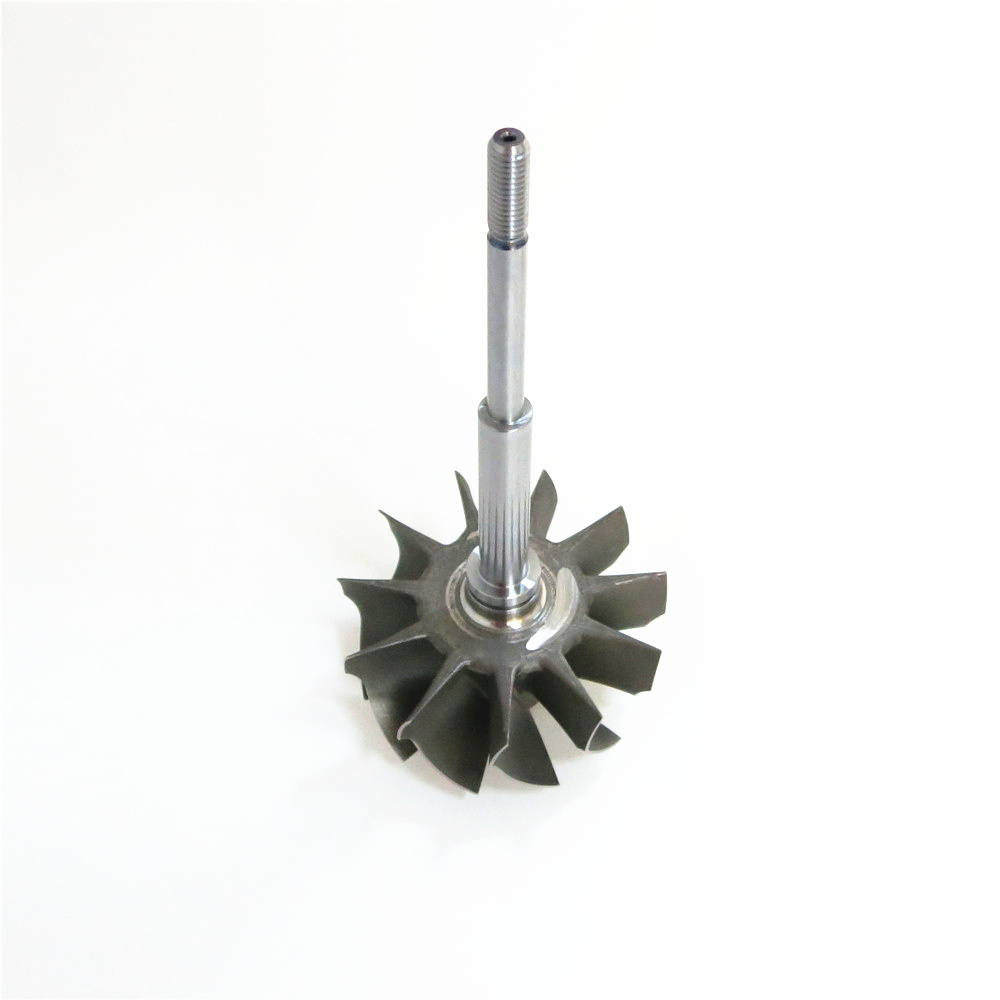 H2d/ H2c/ H2e/ Wh2d 3522773 Turbine Shaft Wheel