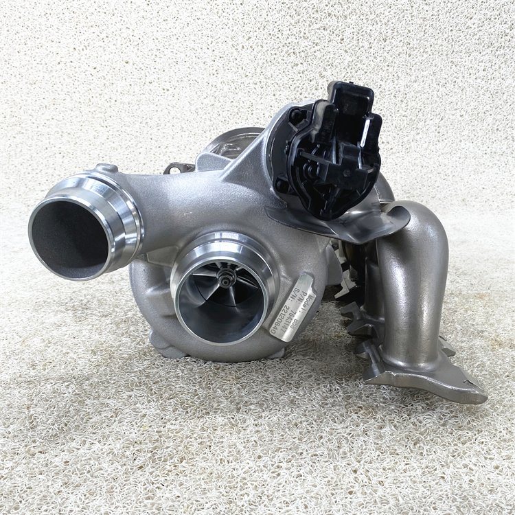 B58 7643147/ 11657643147/ 11658637041 Turbocharger