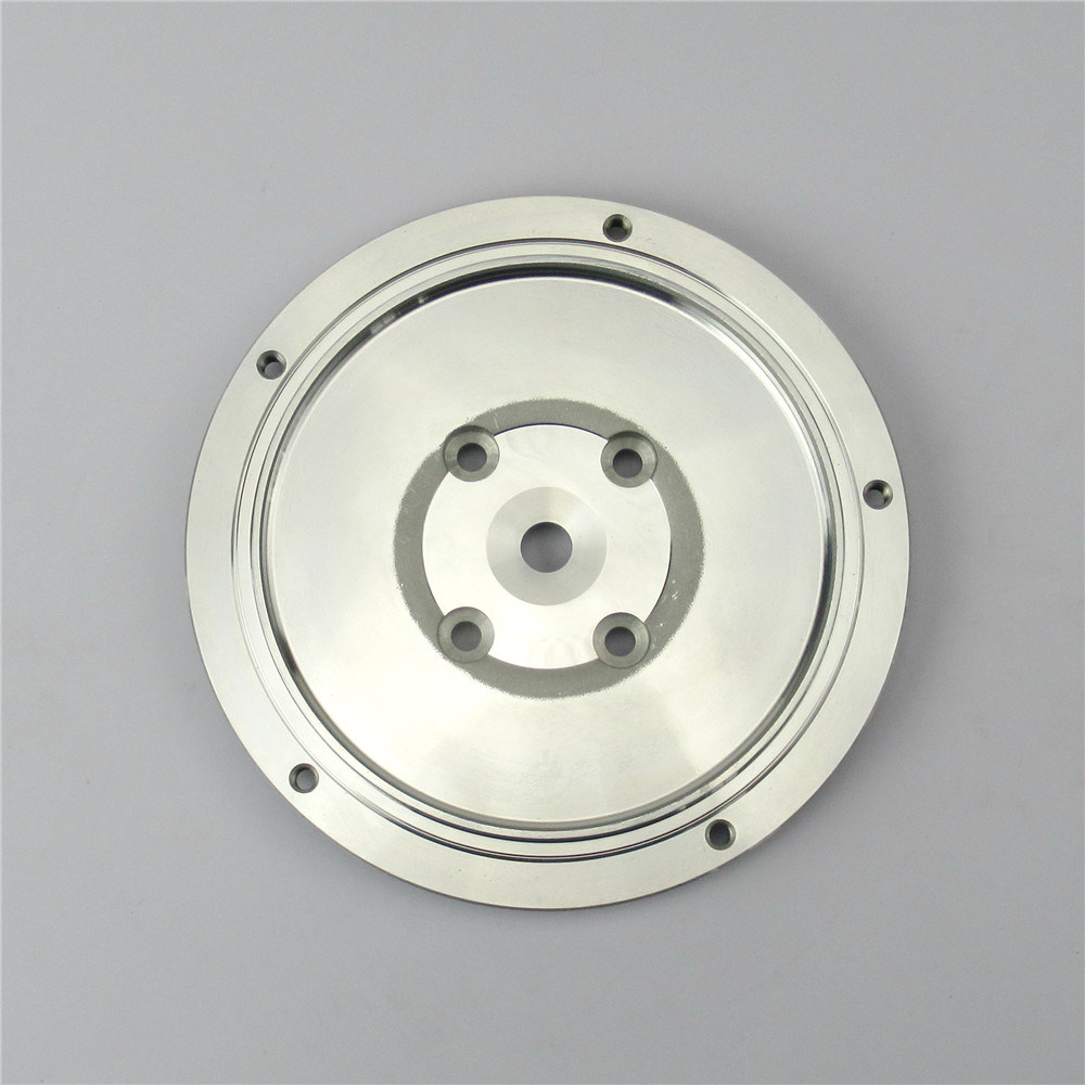 Rhf4/ Vn3/ Vn3 Turbocharger Back Seal Plate