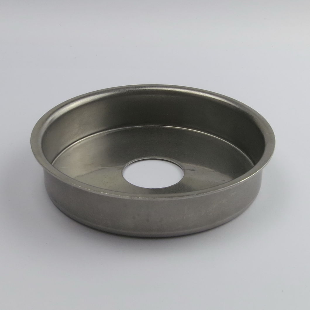 H2c/ H2d/ Hx50/ 3529846 Turbocharger Parts Heat Shield