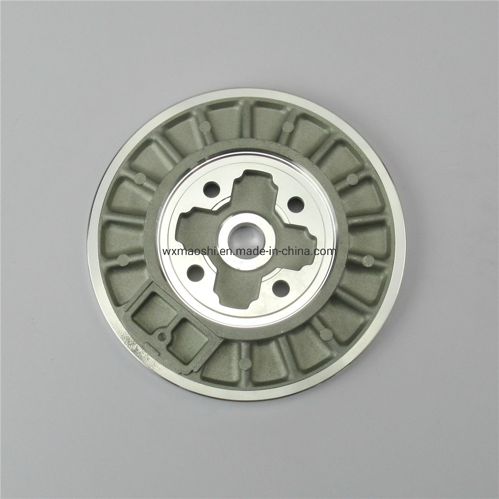 K24/ 5324-970-6405 Back Seal Plate