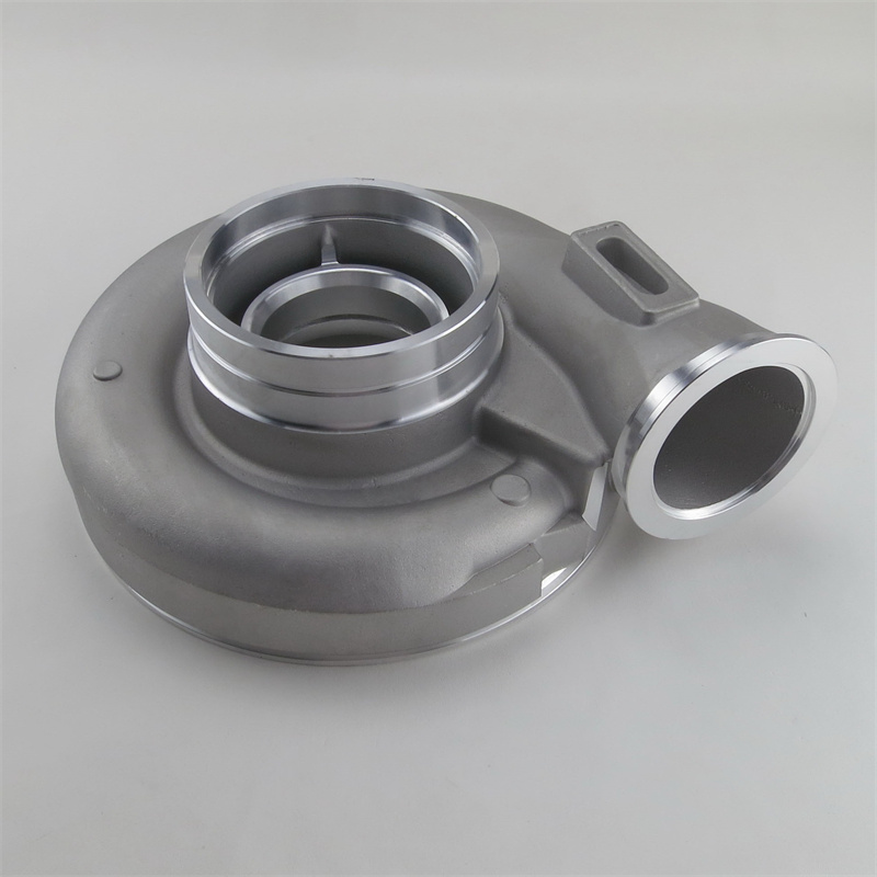 He551 Compressor Housing for Turbocharger