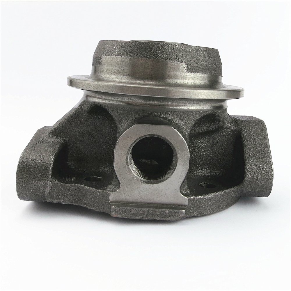 Tb34 Water Cooled 430027-0039 Turbo Bearing Housing