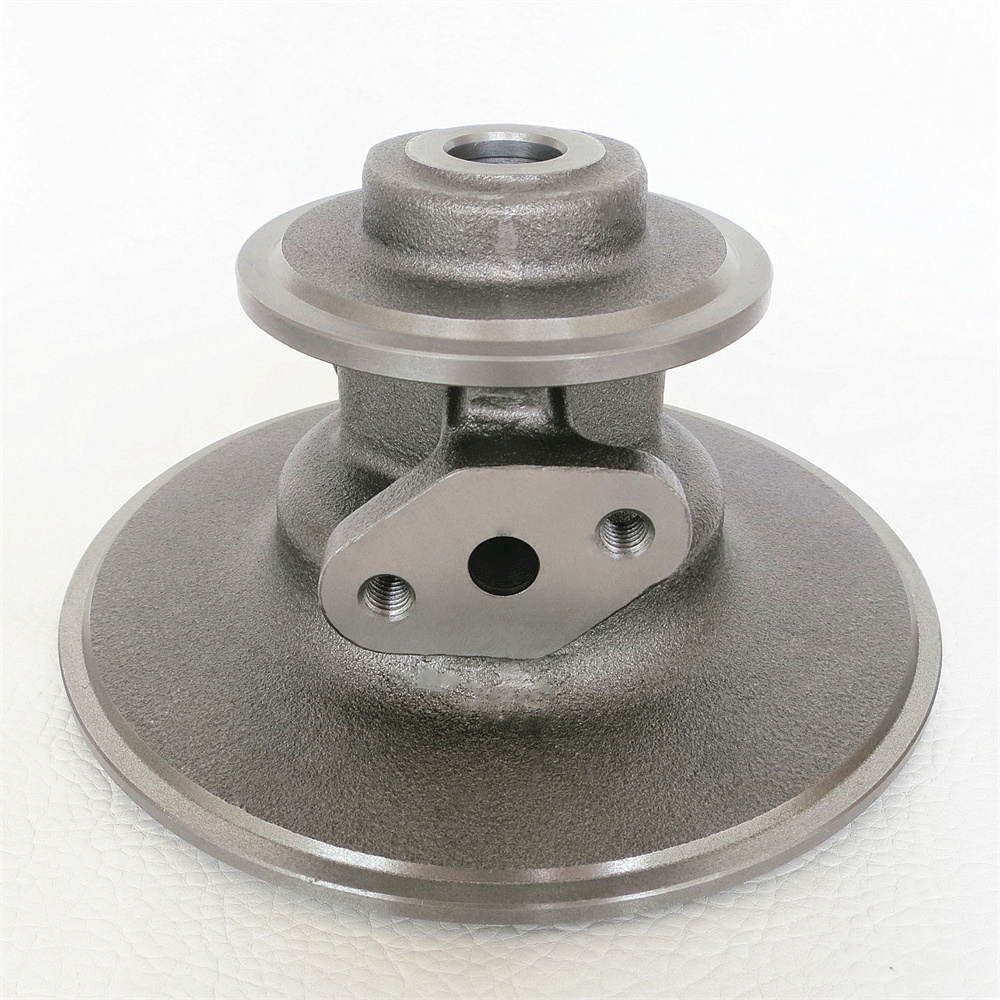 H2d Oil Cooled Bearing Housing for 3529199 Turbochargers