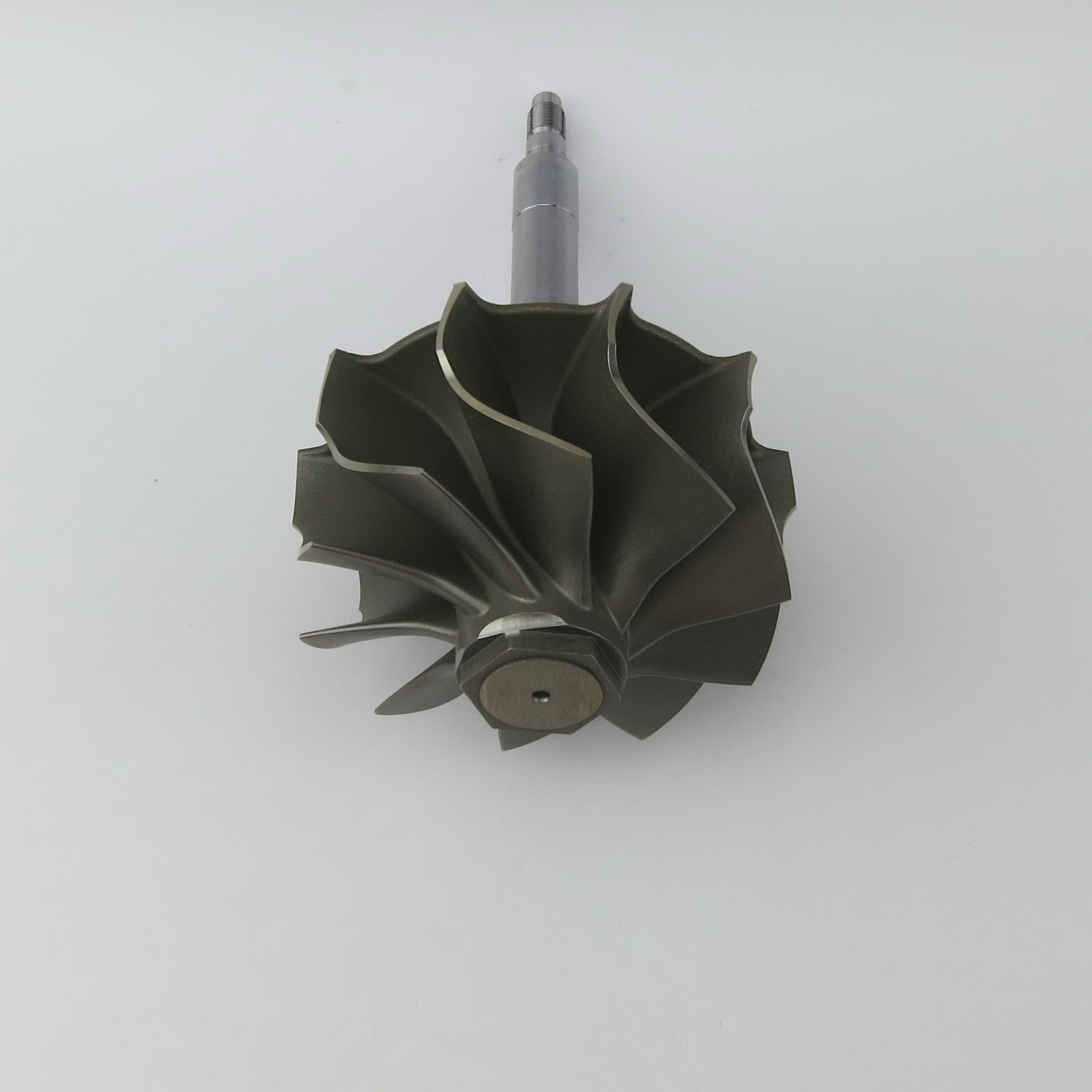 Gta4502V/ 705080-0015 Turbine Shaft Wheel