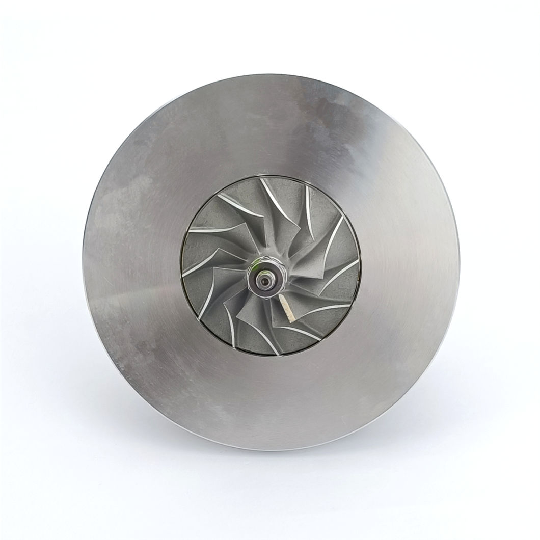 K14/5314 988 6000/5314 970 6000 Turbocharger Chra Car Part