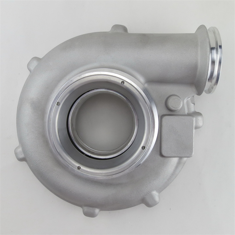 K29 53299887122/ 5329-988-7122/ 5329 988 7122 Compressor Housing