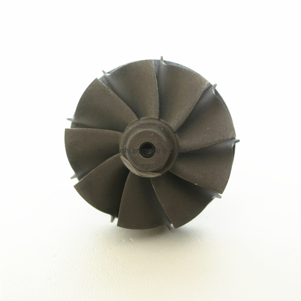 K03/ 5303-970-0096 Turbine Shaft Wheel