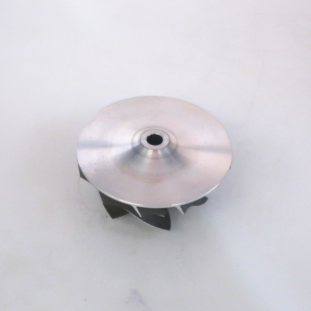 Vf34/ Rhf5hb Compressor Wheel of Turbocharger