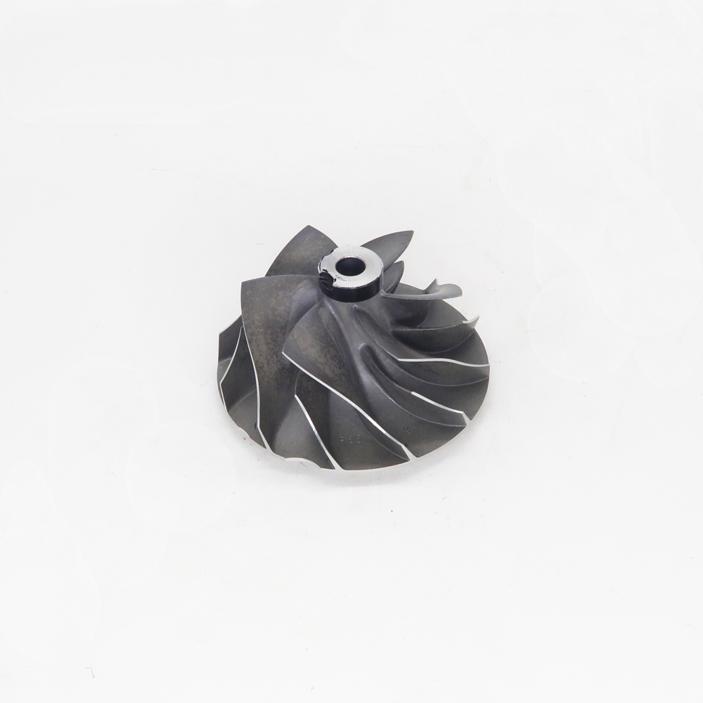 Vf34/ Rhf5hb Compressor Wheel of Turbocharger