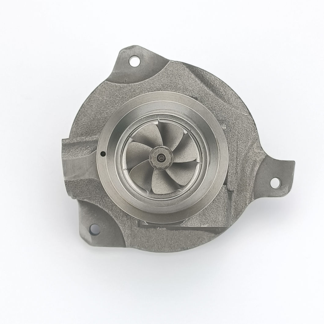 Jhj Rhf3/ 03f145701K/03f145701h/03f145701RV Turbocharger Chra Car Part