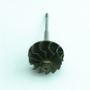 Td025 49135-00011/ 49173-02401/ 49173-02410 Turbine Shaft Wheel