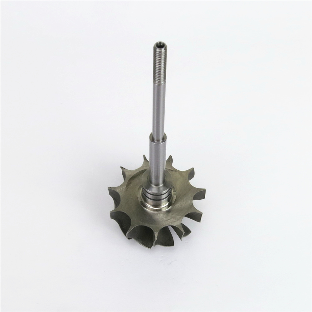 Td03 49131-06001/ 49131-06003/ 49131-06004 Turbine Shaft Wheel