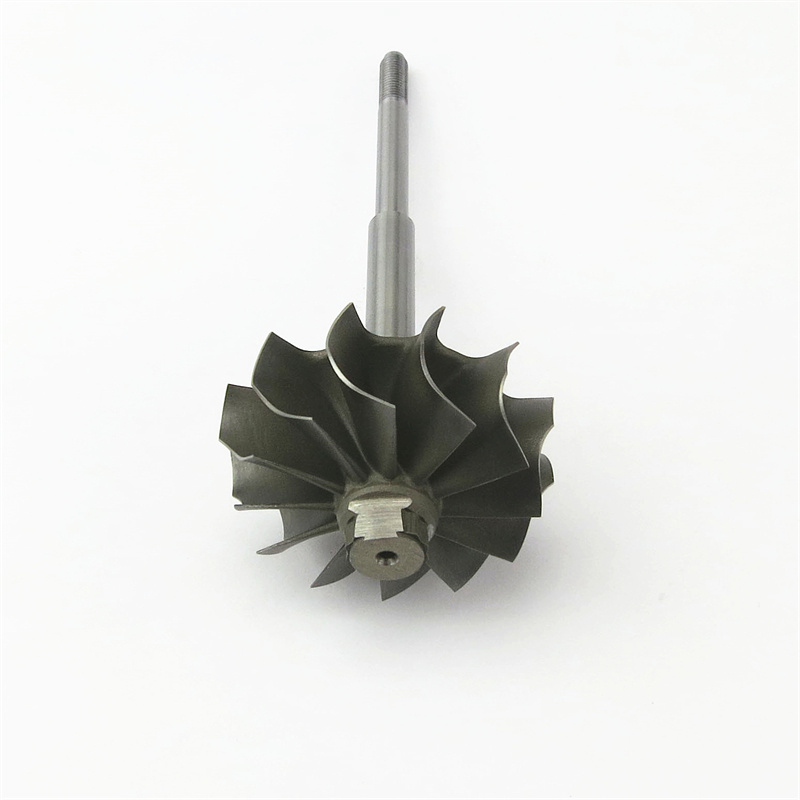 Td05h 49178-30230/ 49178-01010/ 49178-01030/ 49178-01400 Turbine Shaft Wheel