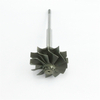 CT16V/ CT-Vnt 17201-0L040/ 172010L040/ 17201-30110/ 17201-30160 Turbine Shaft Wheel