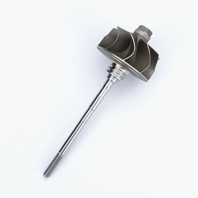 Gtd1752vrk/819976-0012 Turbine Shaft Wheel