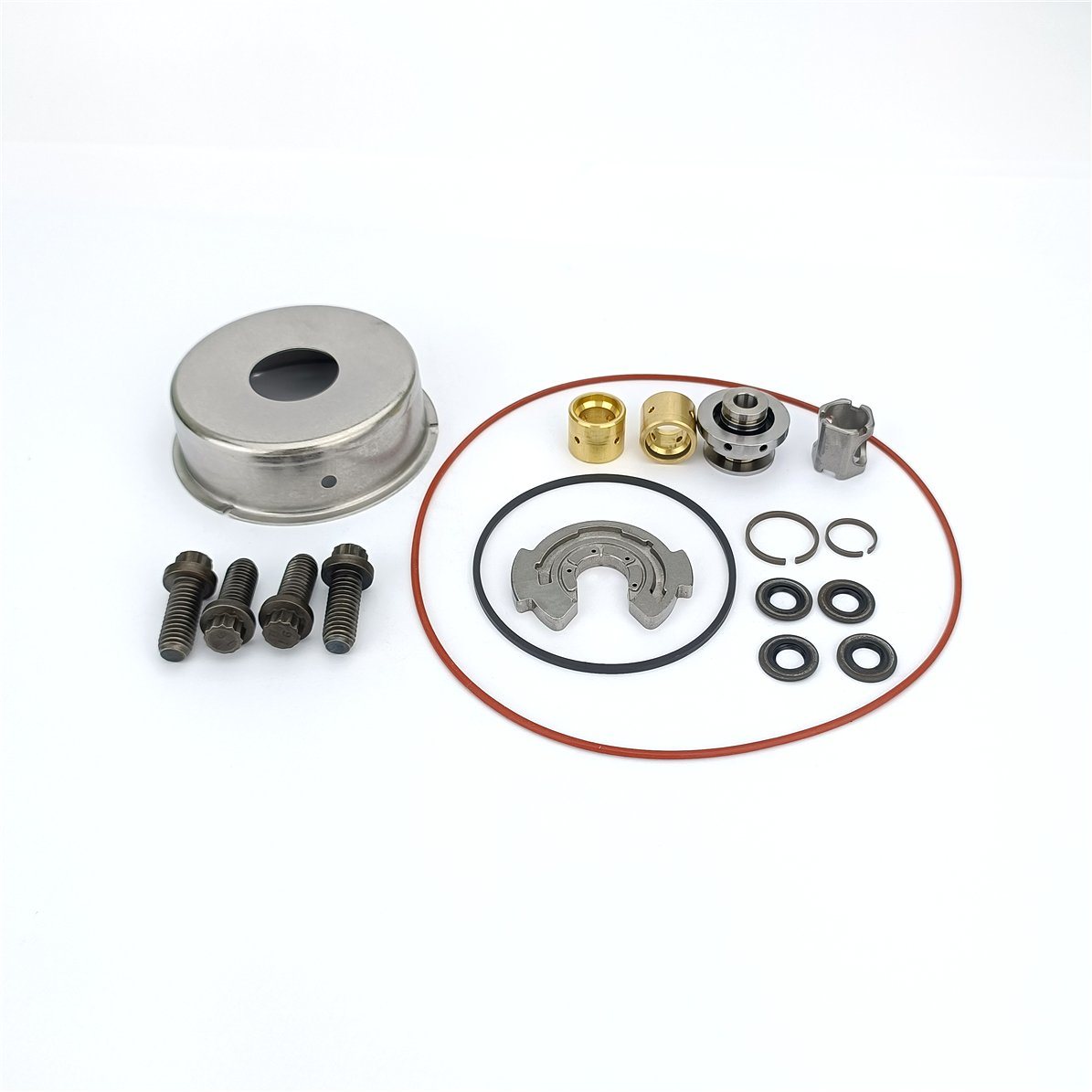 Gt35 837414-0002/ 610800111192/ 1000195969/ 1000129290 Repair Kits