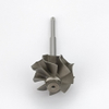 Rhf4 Vida Turbine Shaft Wheel