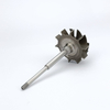 CT26 17201-74080/ 17201-74040/ 17201-74020/ 17201-74030 Turbine Shaft Wheel