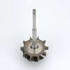 CT26 17201-74080/ 17201-74040/ 17201-74020/ 17201-74030 Turbine Shaft Wheel