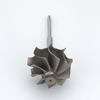 Gt2056V/ Gta2056vk 434883-0040/ 750080-0019/ 750080-9019s Turbine Shaft Wheel