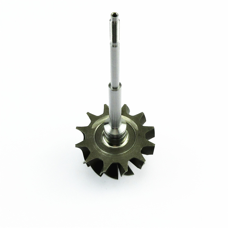 K04 5304-120-5010/ 5304-120-5015/ 5304-120-5004 Turbine Shaft Wheel