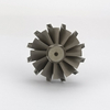 K04/ BV50 5304-120-2100/ 5304-120-2101/ 5304-120-5008 Turbine Shaft Wheel