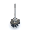 Gt18 704580-0001/ 717628-1/ 704580-0016 Turbine Shaft Wheel