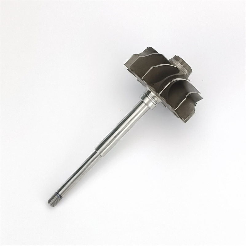 Ht3b Turbine Shaft Wheel Turbocharger Spare Parts