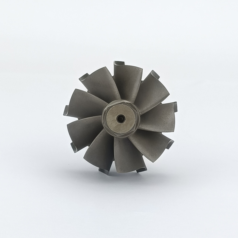 Gta20 717903-39/ 743649-0029/ 761154-5007s/ 761154-0004 Turbine Shaft Wheel